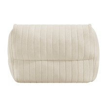 Briar Compressed Armless Lounge Chair